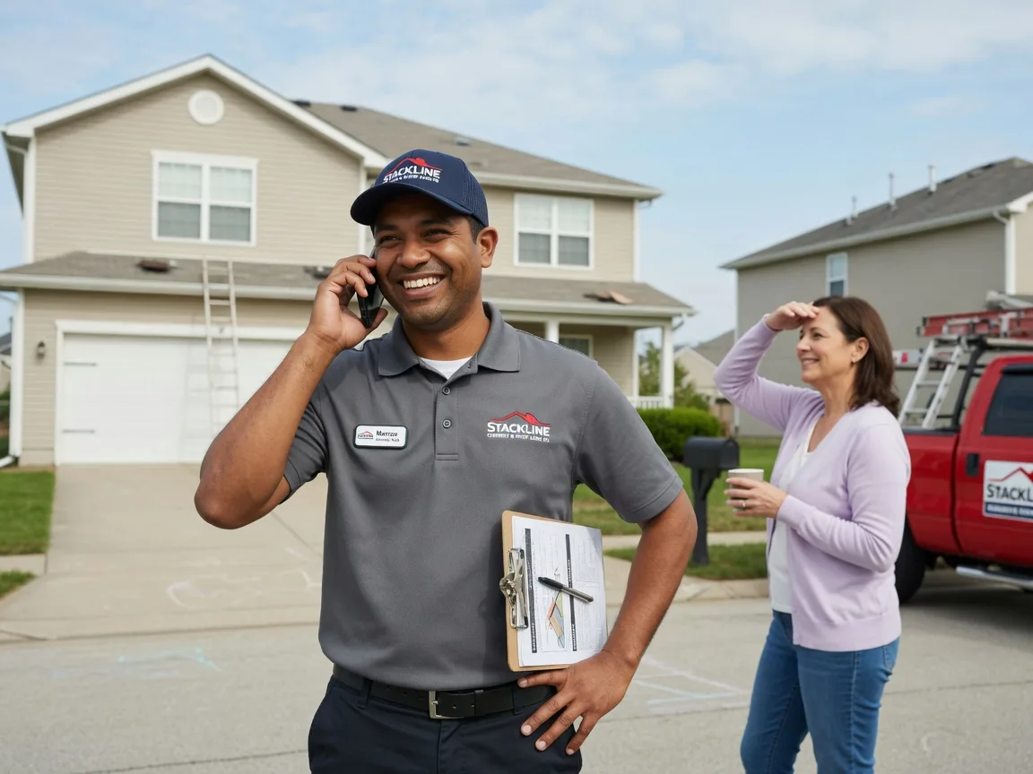 Chimney flashing repair Maplewood, OH FAQs